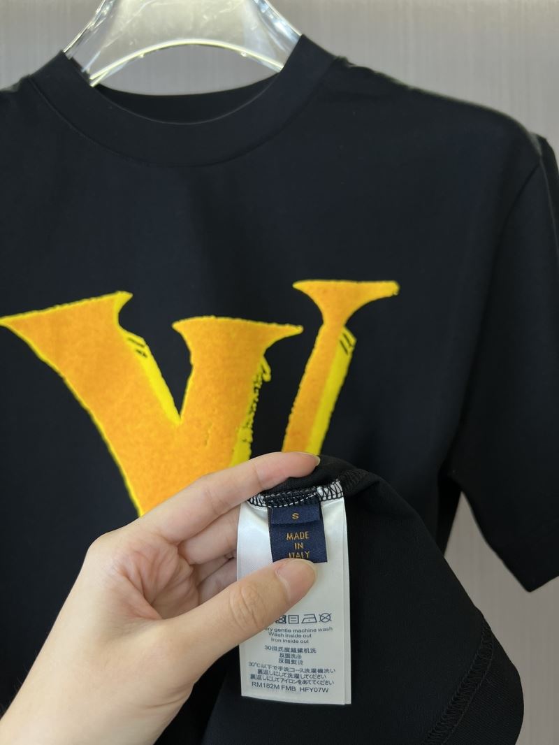 Louis Vuitton T-Shirts